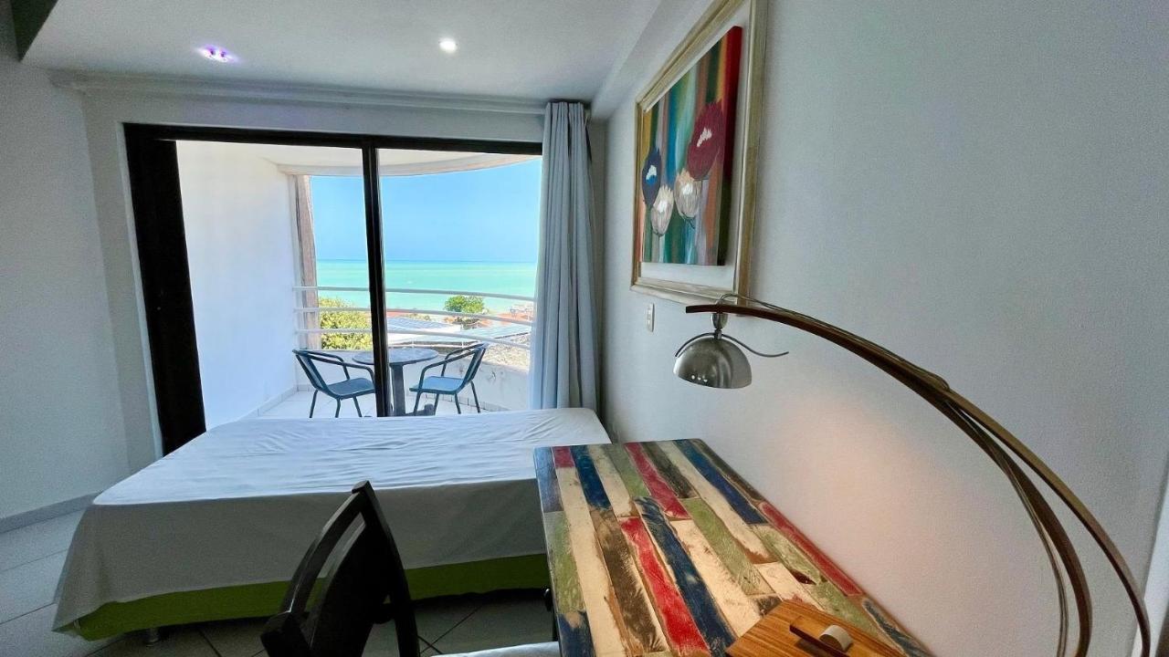 Apartment Marsallis Flat 505 - Nbi - Ponta Negra *