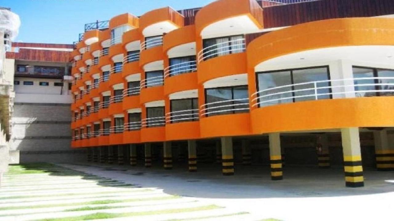 Marsallis Flat 505 - Nbi - Ponta Negra Natal
